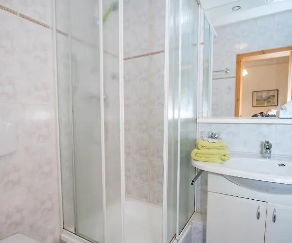 Bilz-pension 3* Radebeul