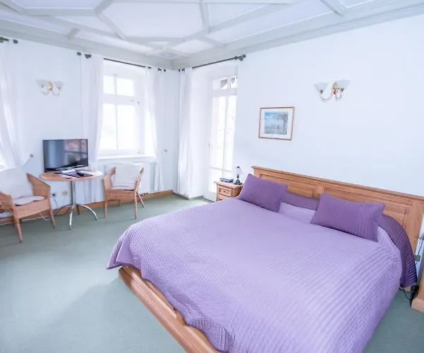 Guest house Bilz-pension