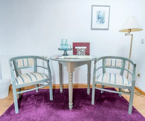 Bilz-pension Guest house