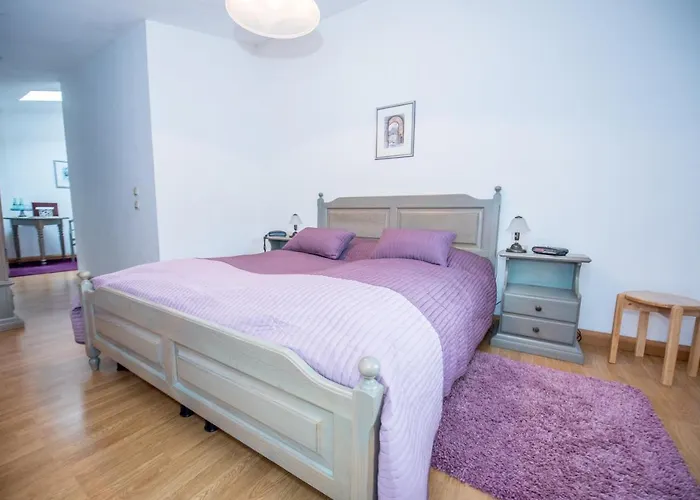 Bilz-pension Guest house