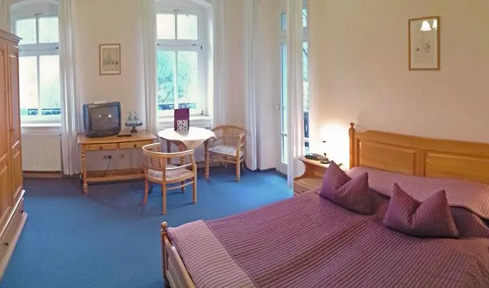 Bilz-pension Guest house