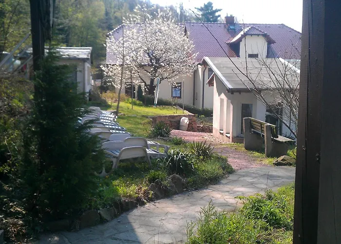 Guest house Bilz-pension