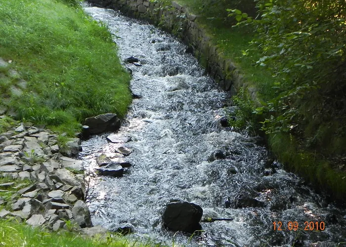 Bilz-pension Radebeul