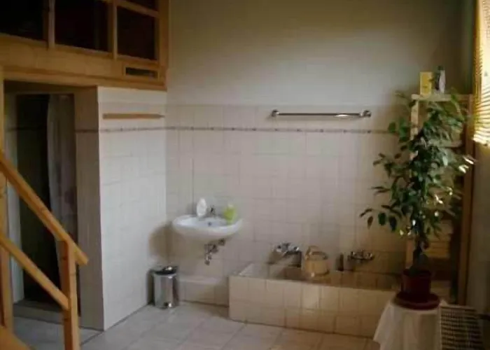 Guest house Bilz-pension 3*