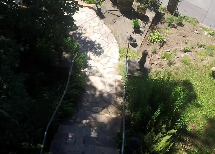 Bilz-pension 3* Radebeul