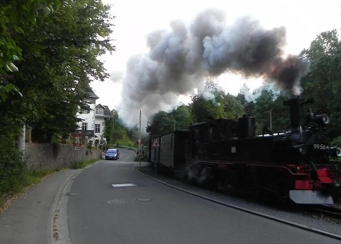 Bilz-pension Guest house