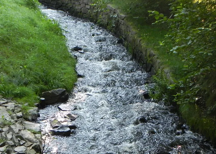 Guest house Bilz-pension Radebeul