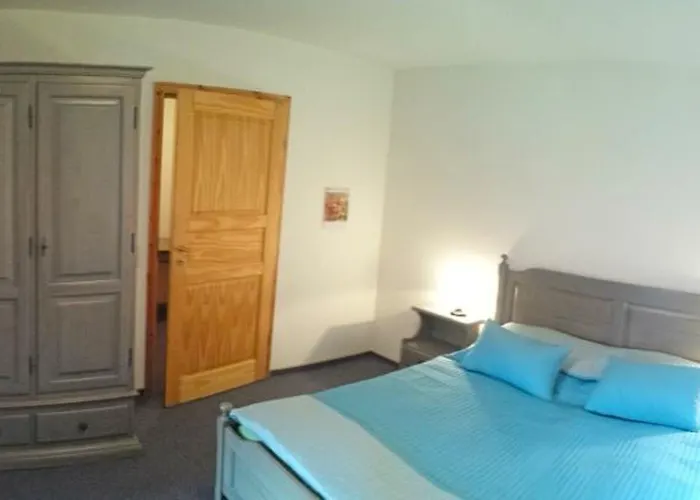 Bilz-pension 3* Radebeul