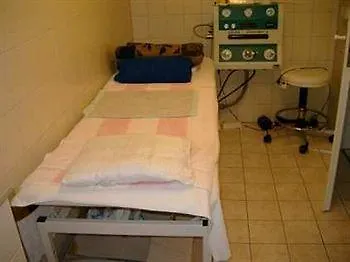 Bilz-pension Guest house