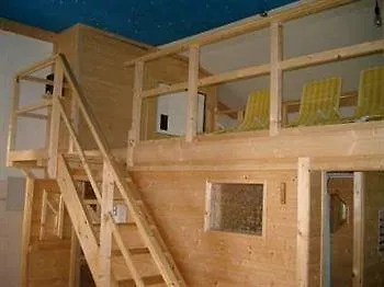 Guest house Bilz-pension