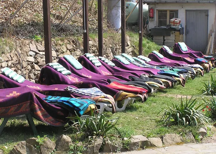 Bilz-pension Guest house 3*