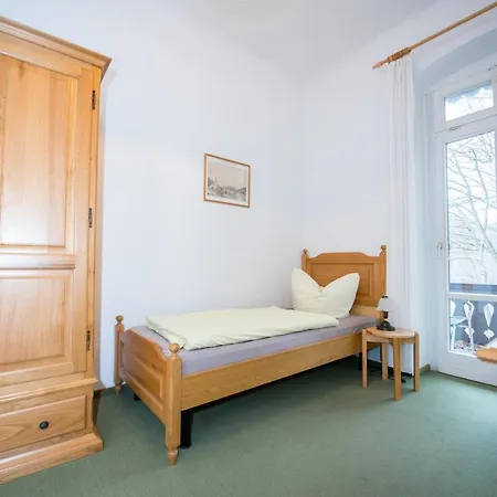 Bilz-pension 3*