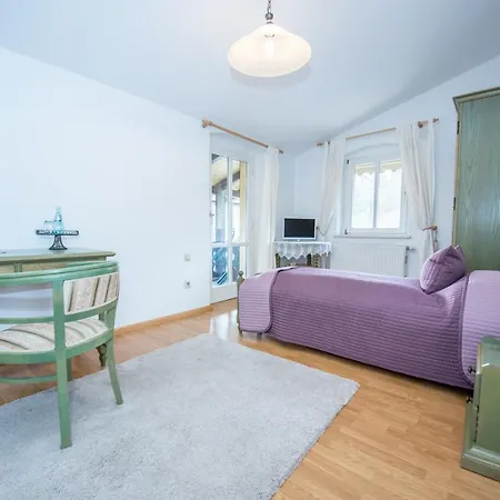 Bilz-pension Gasthof 3*