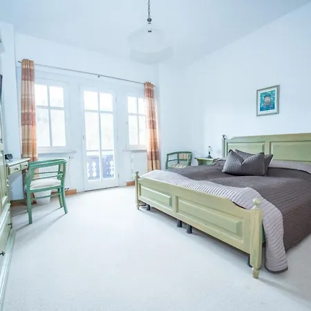 Bilz-pension 3*