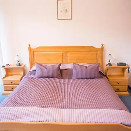 Bilz-pension 3*
