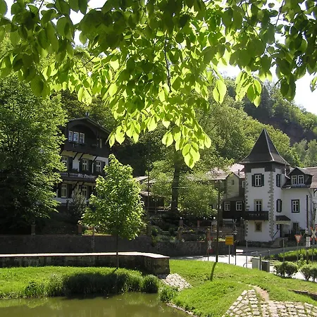 Gasthof Bilz-pension Radebeul
