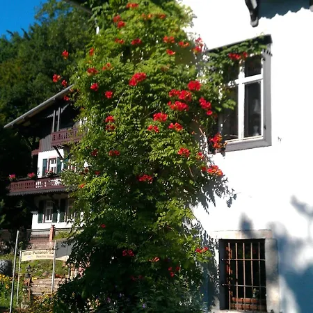 Gasthof Bilz-pension Radebeul