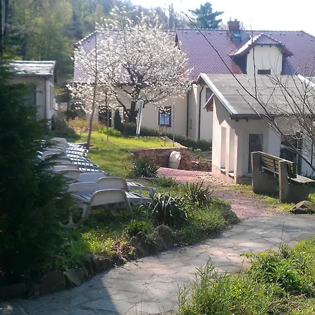 Gasthof Bilz-pension