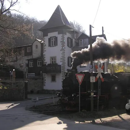 Bilz-pension Gasthof