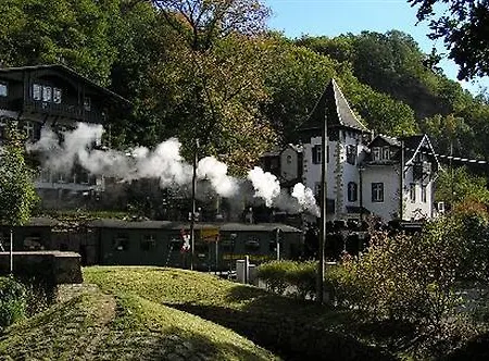 Gasthof Bilz-pension