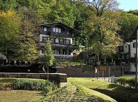 Bilz-pension